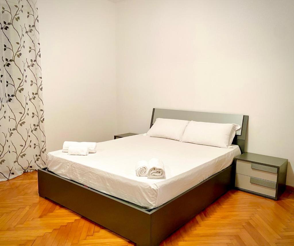 Locazione Turistica Bed & Breakfast Tessera Ngoại thất bức ảnh