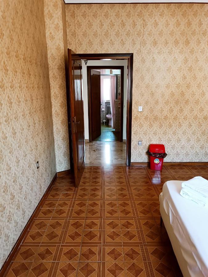 Locazione Turistica Bed & Breakfast Tessera Ngoại thất bức ảnh