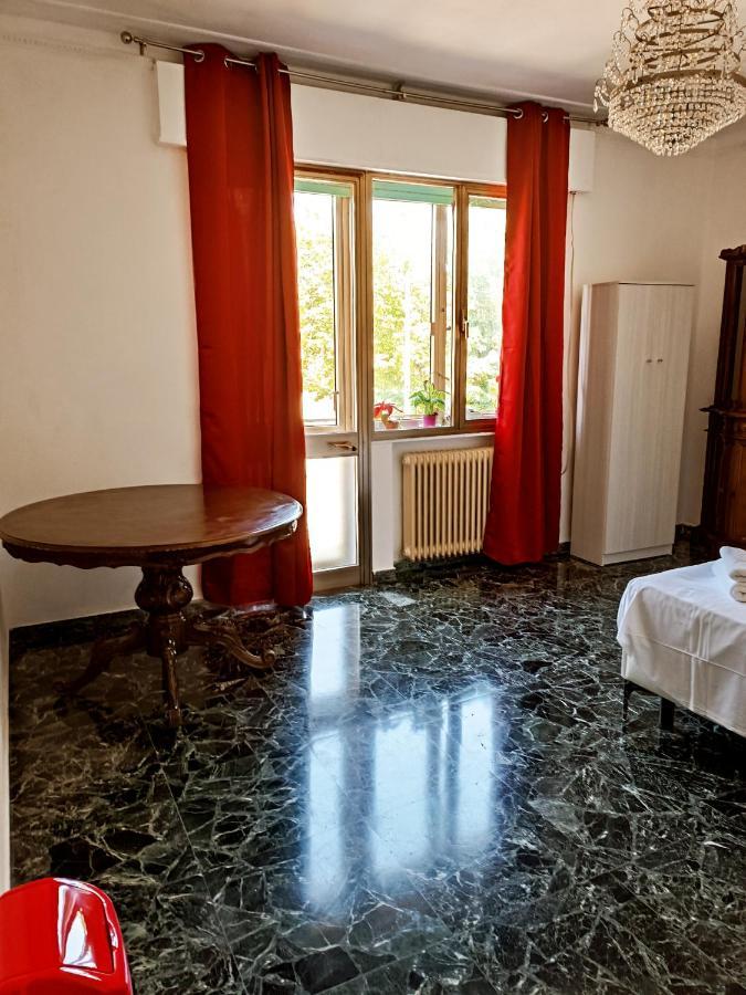 Locazione Turistica Bed & Breakfast Tessera Ngoại thất bức ảnh