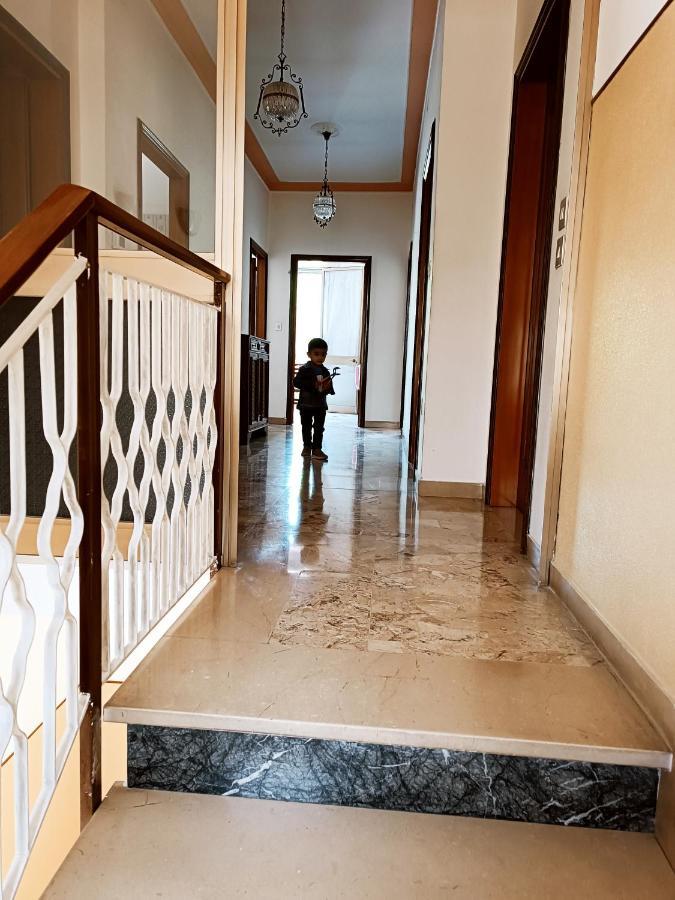 Locazione Turistica Bed & Breakfast Tessera Ngoại thất bức ảnh